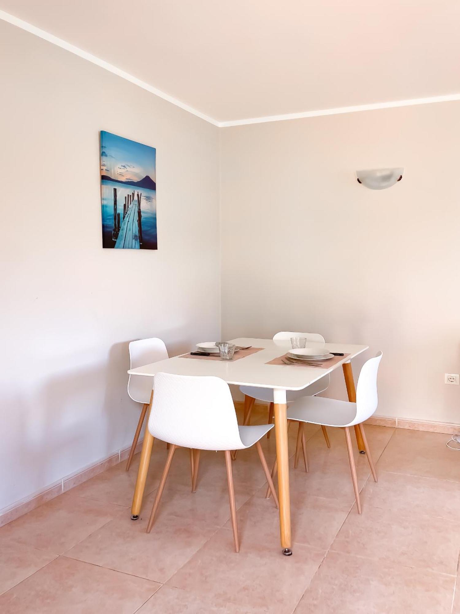 B-Rent Casa Angela Pool View Leilighet Corralejo Eksteriør bilde