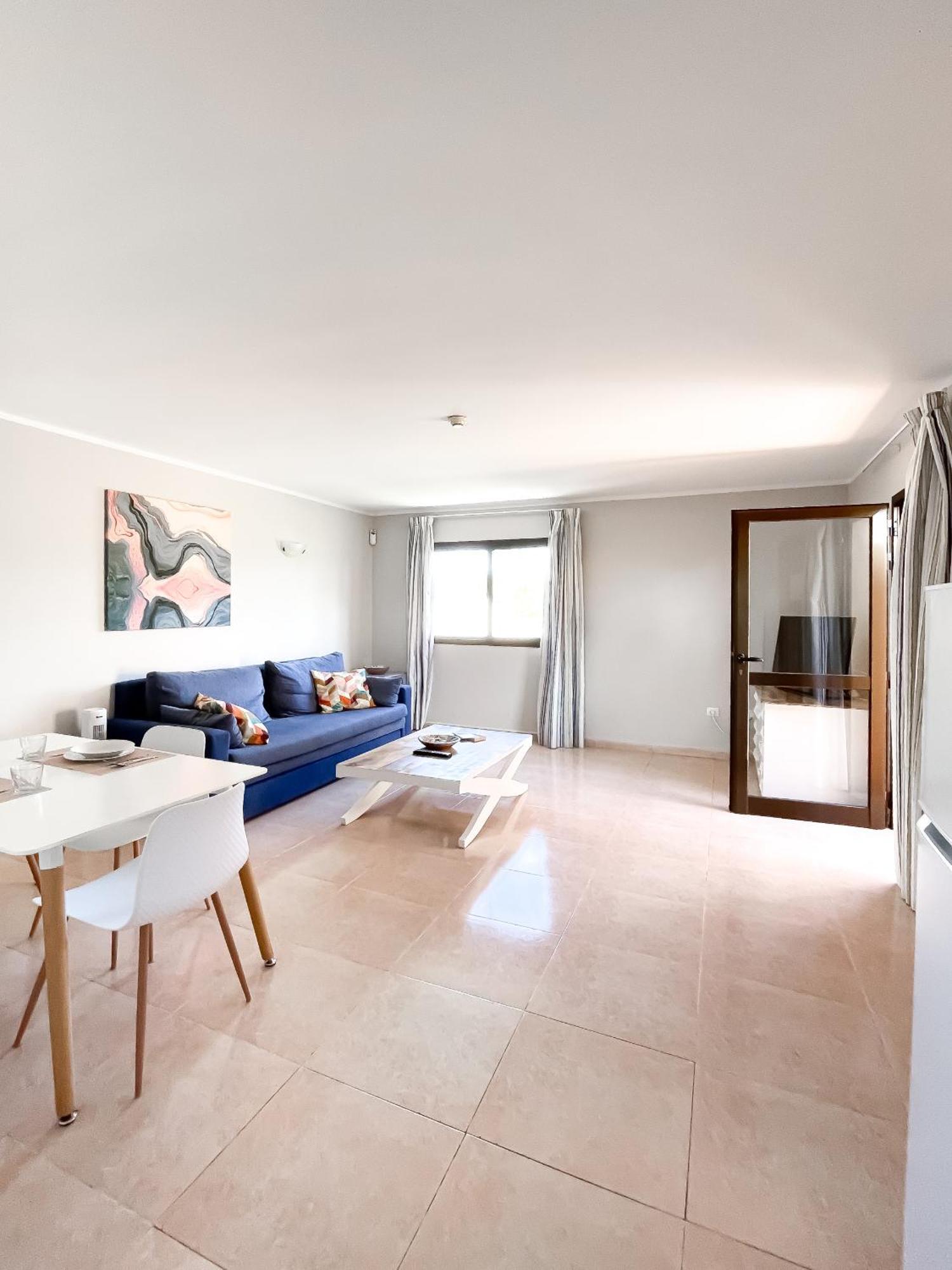 B-Rent Casa Angela Pool View Leilighet Corralejo Eksteriør bilde