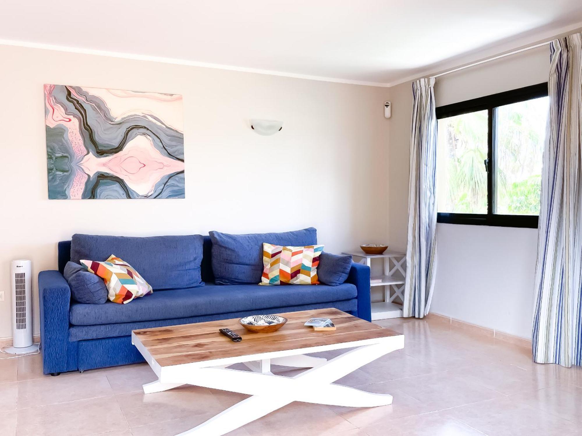 B-Rent Casa Angela Pool View Leilighet Corralejo Eksteriør bilde