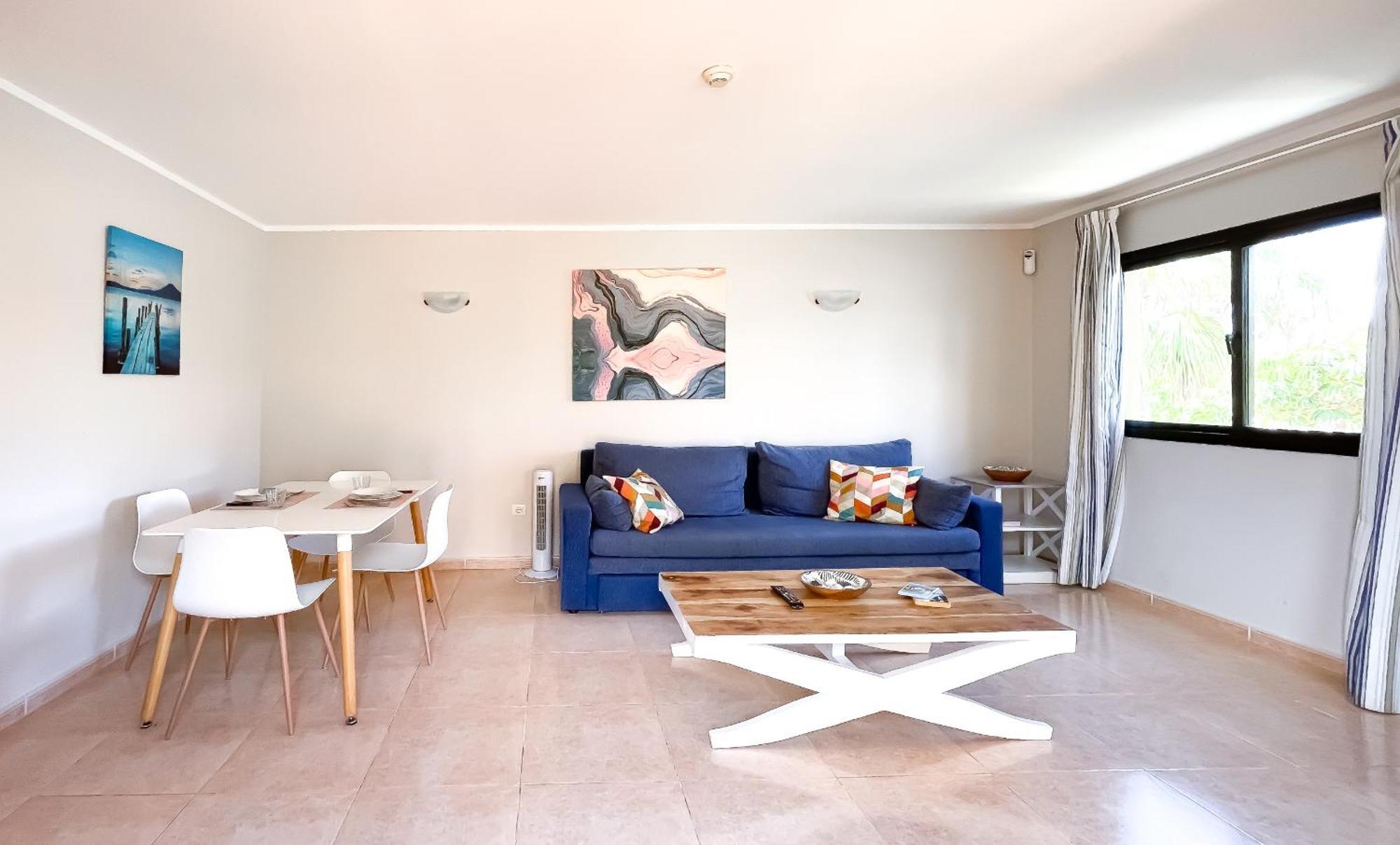 B-Rent Casa Angela Pool View Leilighet Corralejo Eksteriør bilde