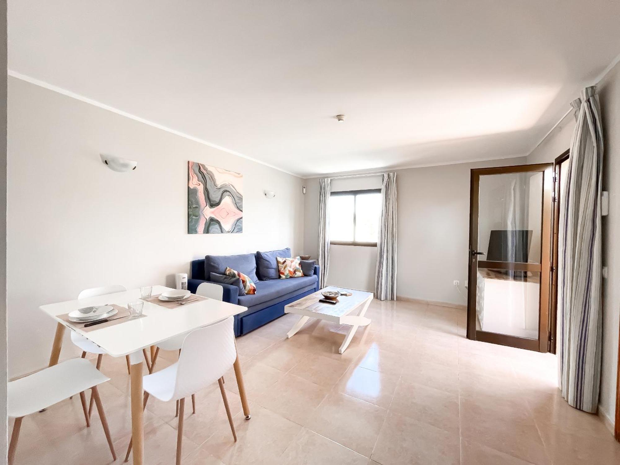 B-Rent Casa Angela Pool View Leilighet Corralejo Eksteriør bilde
