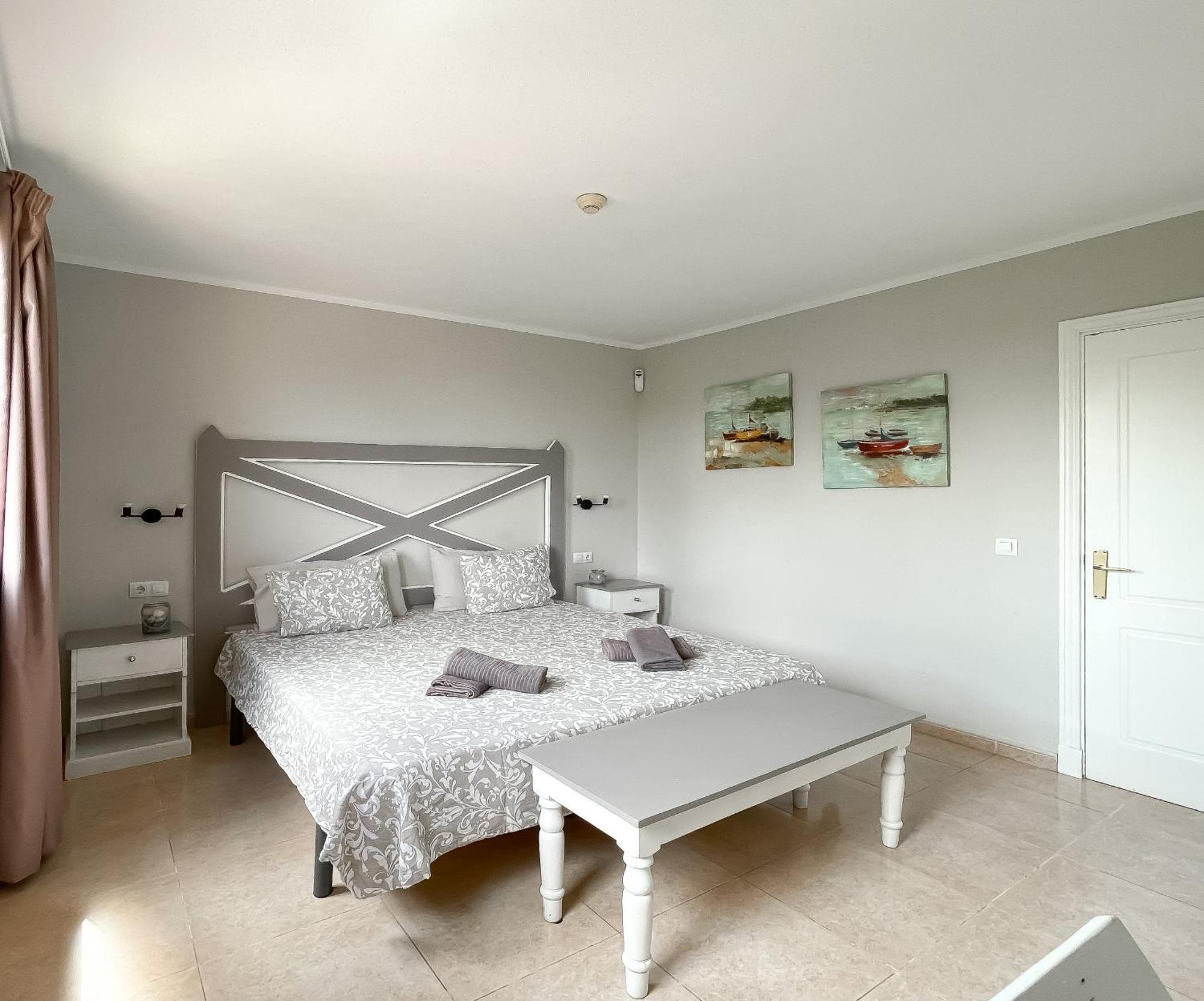 B-Rent Casa Angela Pool View Leilighet Corralejo Eksteriør bilde