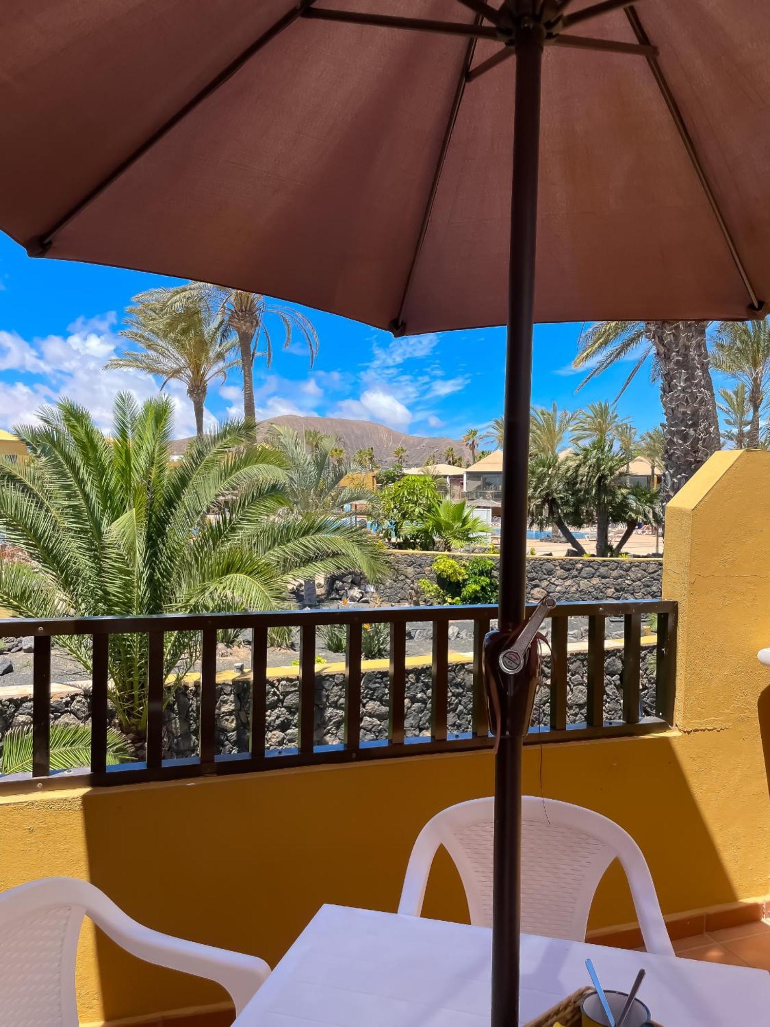 B-Rent Casa Angela Pool View Leilighet Corralejo Eksteriør bilde